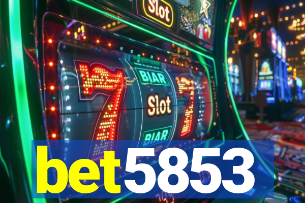 bet5853