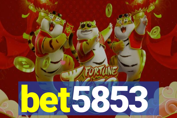 bet5853