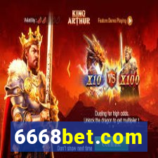 6668bet.com
