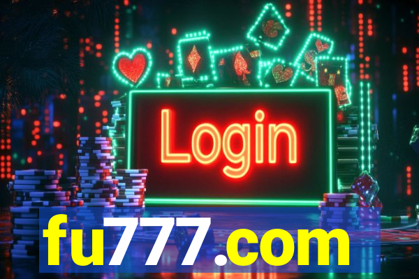 fu777.com