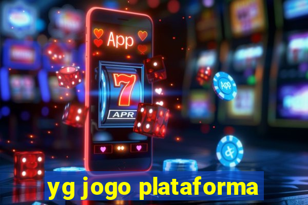 yg jogo plataforma