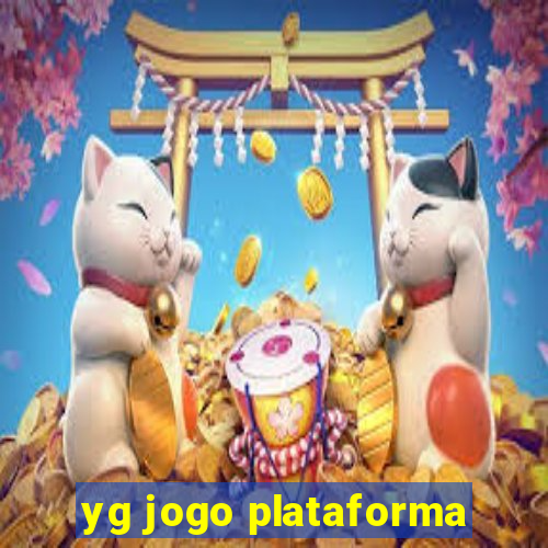 yg jogo plataforma