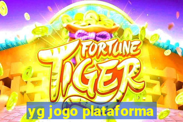 yg jogo plataforma