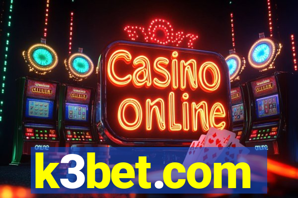 k3bet.com