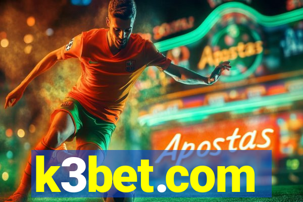k3bet.com