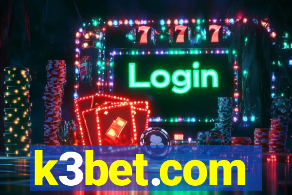 k3bet.com