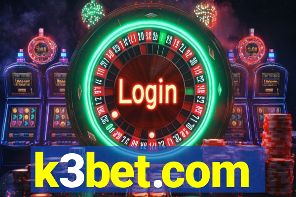 k3bet.com