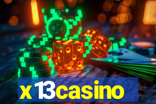 x13casino