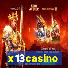 x13casino