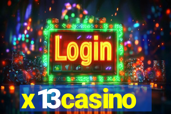 x13casino
