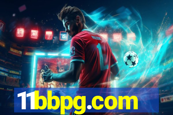 11bbpg.com