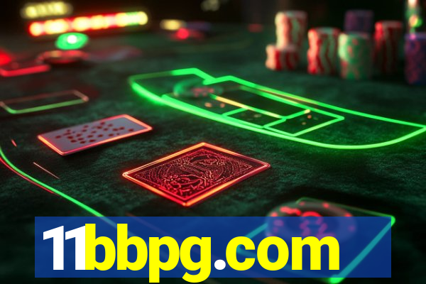 11bbpg.com