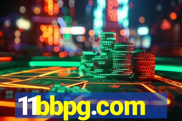11bbpg.com