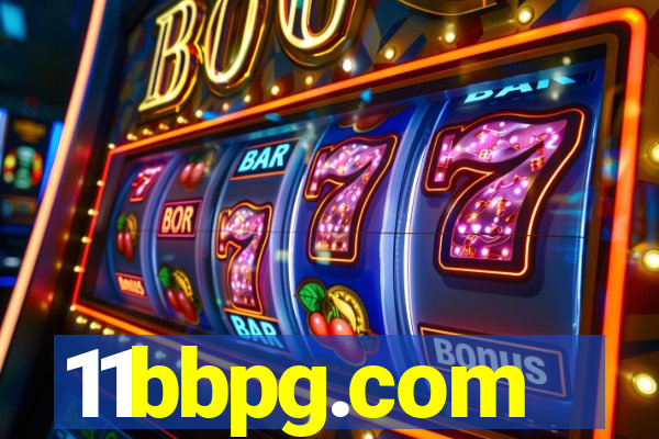 11bbpg.com