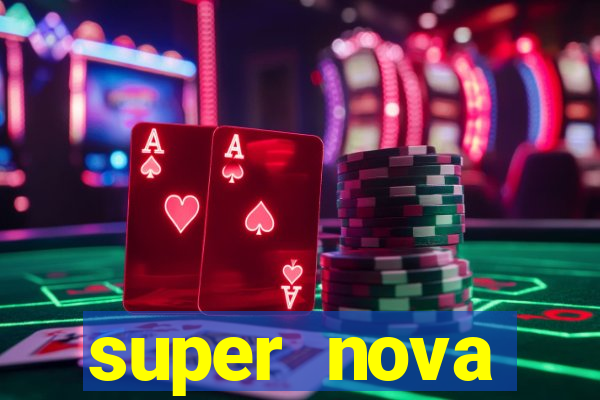 super nova itabirito itabirito portal supernova.com.br