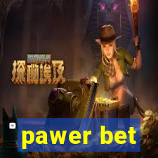 pawer bet