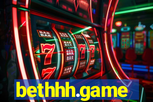 bethhh.game