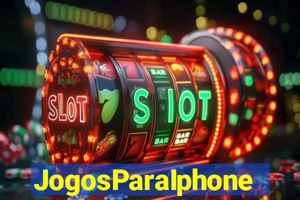 JogosParaIphone