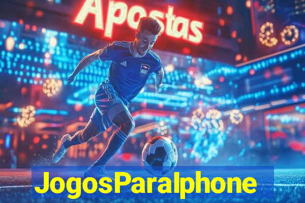 JogosParaIphone