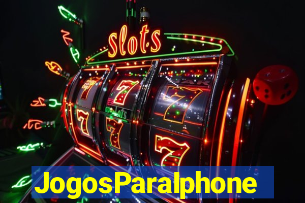 JogosParaIphone