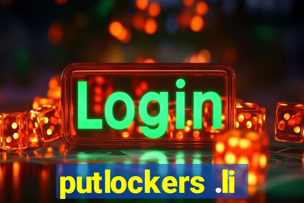 putlockers .li