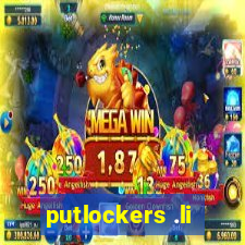putlockers .li