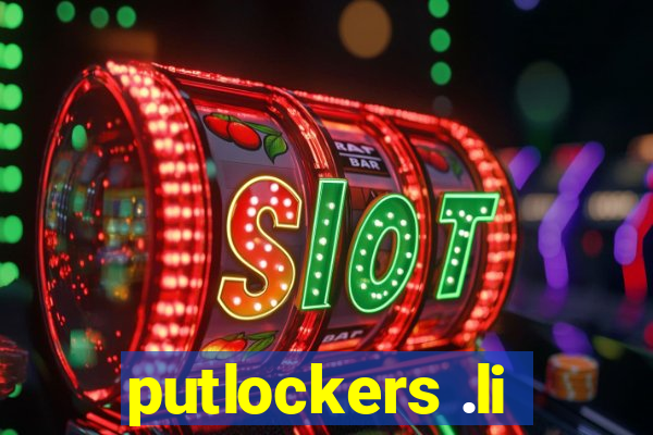 putlockers .li