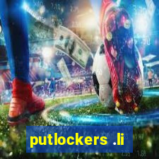 putlockers .li