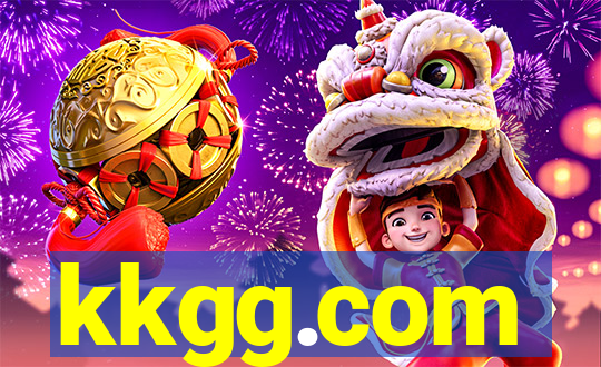 kkgg.com