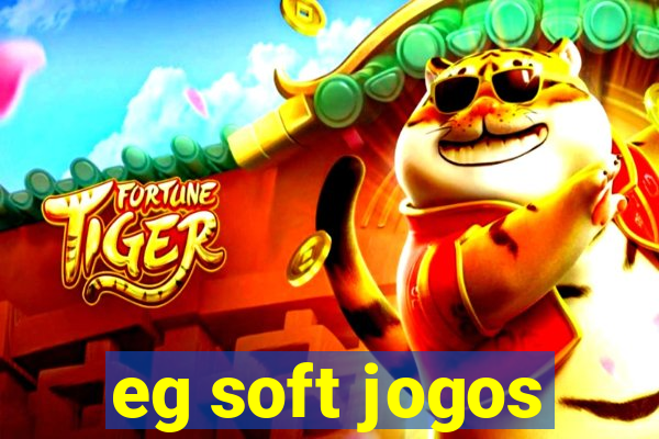 eg soft jogos