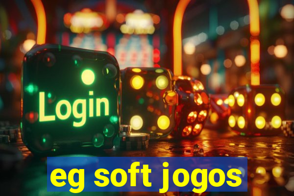 eg soft jogos