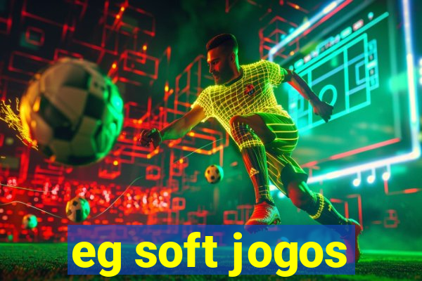eg soft jogos