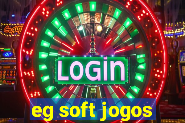 eg soft jogos