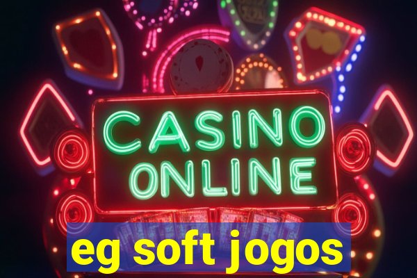 eg soft jogos