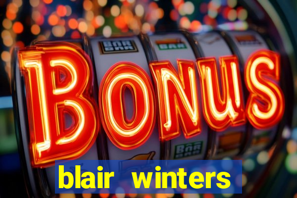 blair winters onlyfans free