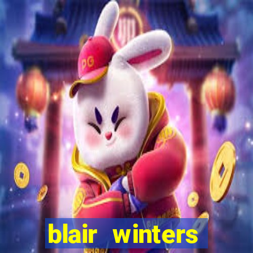 blair winters onlyfans free