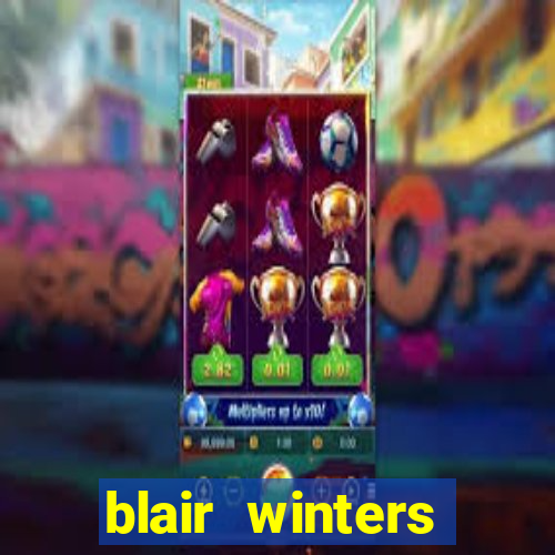 blair winters onlyfans free