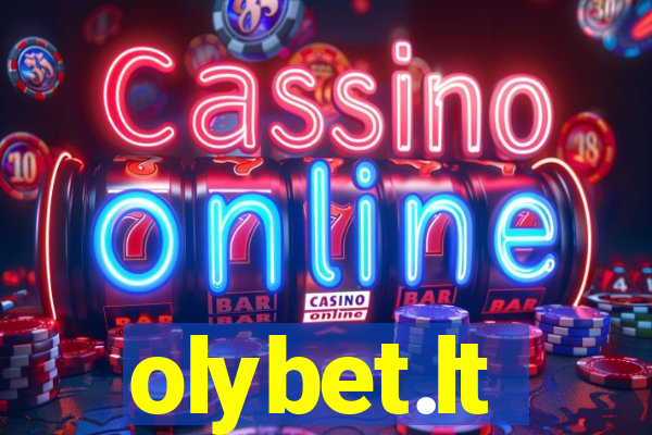 olybet.lt