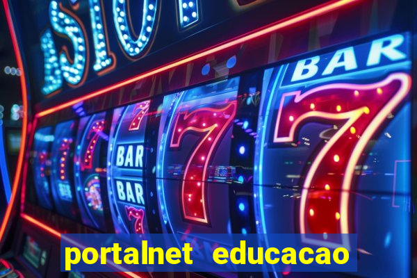 portalnet educacao sp gov br