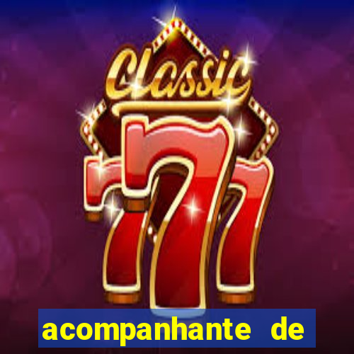 acompanhante de luxo zona norte
