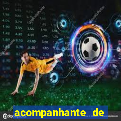 acompanhante de luxo zona norte