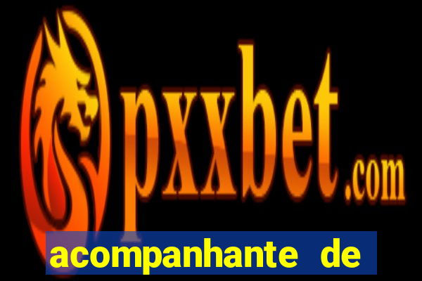 acompanhante de luxo zona norte