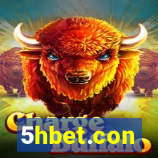 5hbet.con