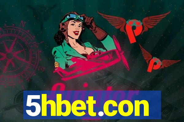 5hbet.con