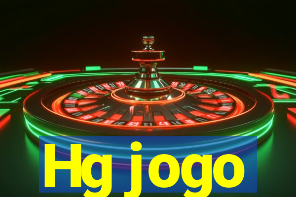 Hg jogo