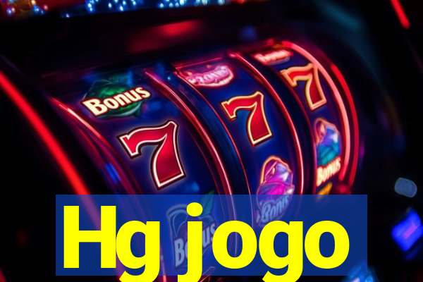 Hg jogo