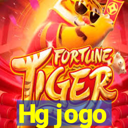 Hg jogo