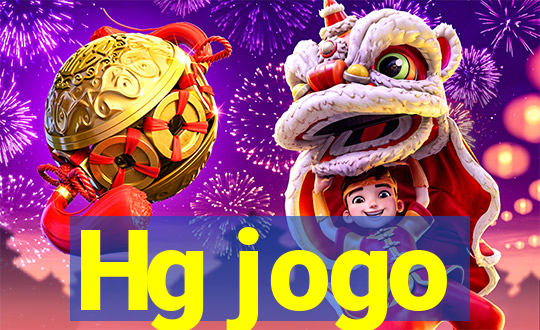 Hg jogo