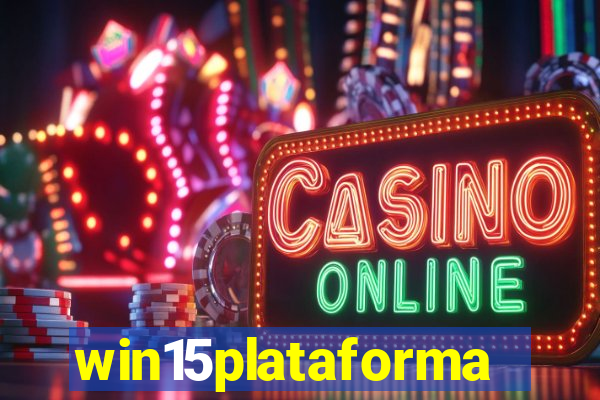 win15plataforma