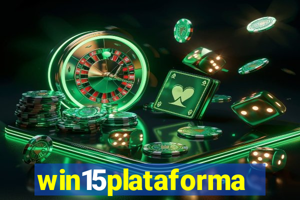 win15plataforma